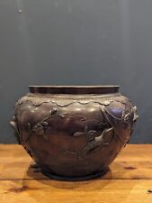 Antique japanese meiji for sale  STOKE-ON-TRENT