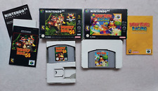 Donkey kong diddy for sale  WATERLOOVILLE