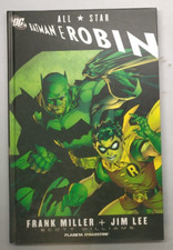 Batman robin miller usato  Bologna