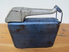 Benzinkanister all boy gebraucht kaufen  Inzlingen