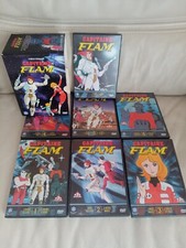 Coffret dvd integrale d'occasion  Chenôve