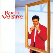 Roch voisine coup d'occasion  Lognes