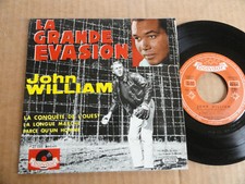Disque 45t languette d'occasion  Vigneux-sur-Seine