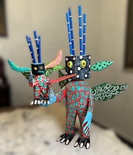 Oaxacan mexican folk for sale  Tucson