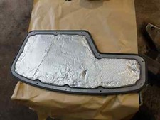 Mgf engine cover for sale  ATHERSTONE