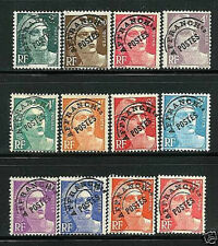 Timbres preo 104 d'occasion  Montpellier-