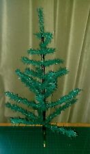 Vintage 70s tinsel for sale  HORSHAM