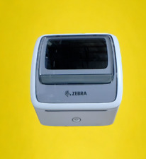 ✅Impressora de Etiqueta Térmica Direta Zebra ZSB-DP14 com Bluetooth e WiFi!🔥⭐ comprar usado  Enviando para Brazil