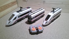 Lego city eisenbahn gebraucht kaufen  Meine