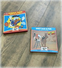 Donald duck goofy gebraucht kaufen  Bergisch Gladbach