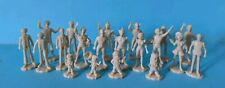 Lot figurines anciennes d'occasion  Niort