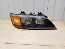 BMW Z3 SCHEINWERFER HEADLIGHT FARO PHARE RHD / UK VERSION na sprzedaż  PL