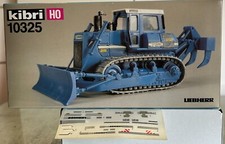 Kibri 10325 raupe gebraucht kaufen  Hannover