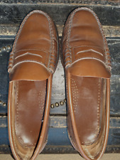 Chaussures hommes mocassins d'occasion  Vendeuvre-du-Poitou