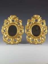 Antique pair venetian for sale  LINCOLN