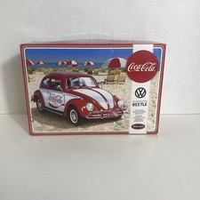 Coca cola beetle d'occasion  Expédié en Belgium