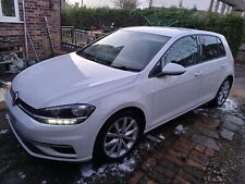 Golf tdi 1.6 for sale  STOKE-ON-TRENT