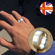 Size silver spinner for sale  LOCHGELLY
