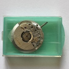Cartier calibre 120 d'occasion  Versailles