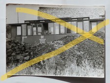 Spreewaldbahn hilfszugwagen st gebraucht kaufen  Sebnitz