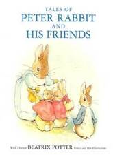 Tales peter rabbit for sale  Montgomery