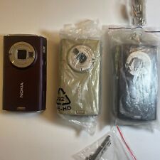 Replacement set nokia d'occasion  Expédié en Belgium