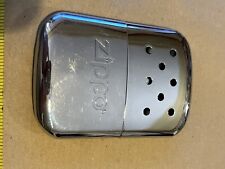 Zippo hand warmer for sale  OSSETT