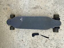 Custom Boosted Board Stealth - Luzes traseiras/de cabeça LED, para-choque e bolsa para livros comprar usado  Enviando para Brazil