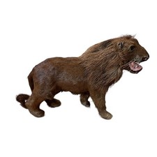 Antique lion figure for sale  Columbus