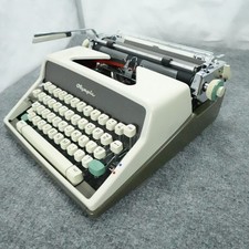 Olympia sm7 typewriter for sale  Salem