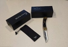 Buck 110 knife for sale  Mesa
