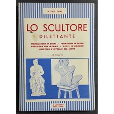 Sculture dilettante paci usato  Alessandria