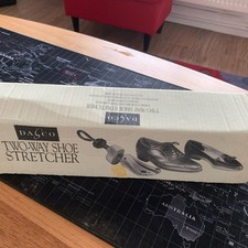 Shoe stretcher two for sale  REIGATE