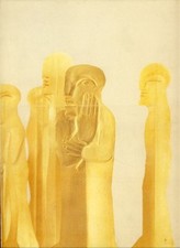 Horst antes votive gebraucht kaufen  Berlin