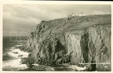 Rppc vintage postcard for sale  UK