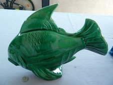 Ancienne sculpture céramique d'occasion Ancienne sculpture céramique d'occasion  Saint-Nazaire