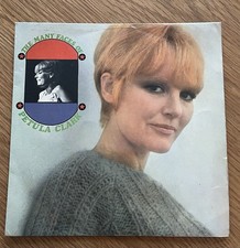 Petula clark many for sale  DERBY