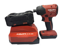 Hilti sid cordless for sale  Spring
