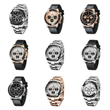 Armbanduhr pagani design gebraucht kaufen Armbanduhr pagani design gebraucht kaufen  Langensendelbach