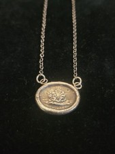 Pyrrha sterling silver for sale  Buena Park