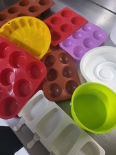 Stampi silicone per usato  Barletta
