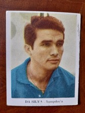 Figurina calciatori orvedo usato  San Dona di Piave