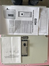 Helios steuerung brandgasventi gebraucht kaufen  Eisfeld