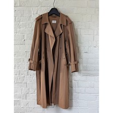 Designer trenchcoat herren gebraucht kaufen  Neustadt an der Weinstraße
