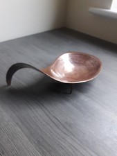 Artisan made planished for sale  MALDON