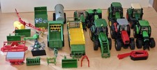 siku traktor gebraucht kaufen  Hamburg