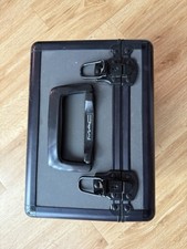 Mac schminkkoffer pinseltasche gebraucht kaufen  Herrsching a.Ammersee