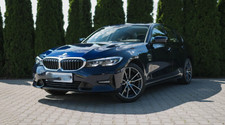breaking bmw 320i for sale  WATFORD