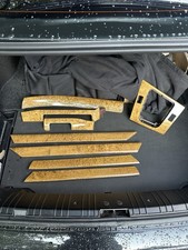 Bmw e46 birke gebraucht kaufen  Dortmund