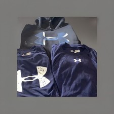 Armour youth shirts for sale  Cathlamet